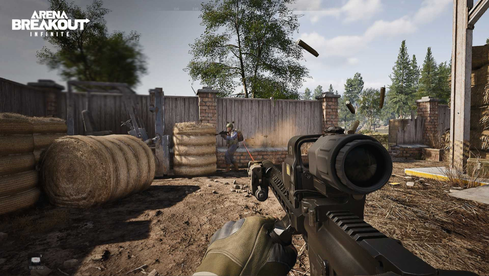 Screenshot 1 / 1
