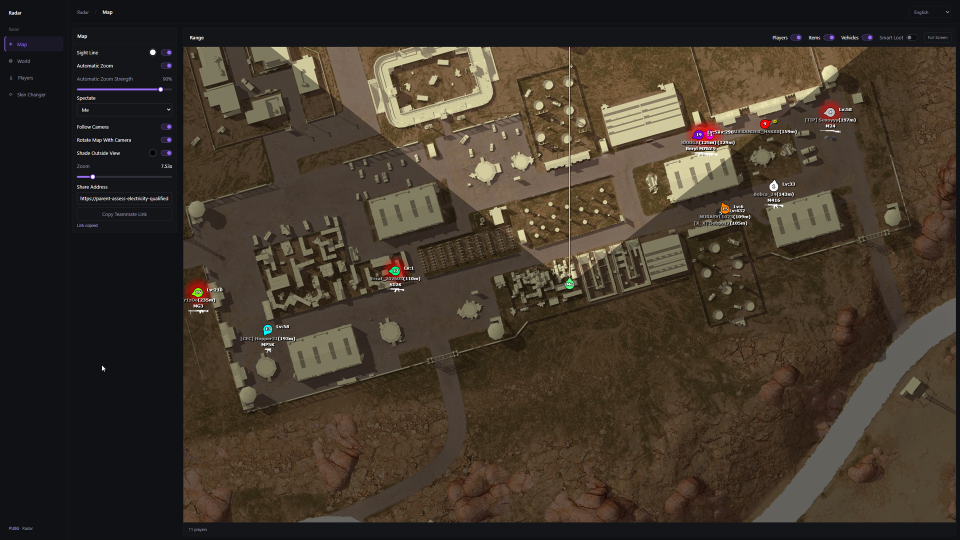 Screenshot 1 / 9