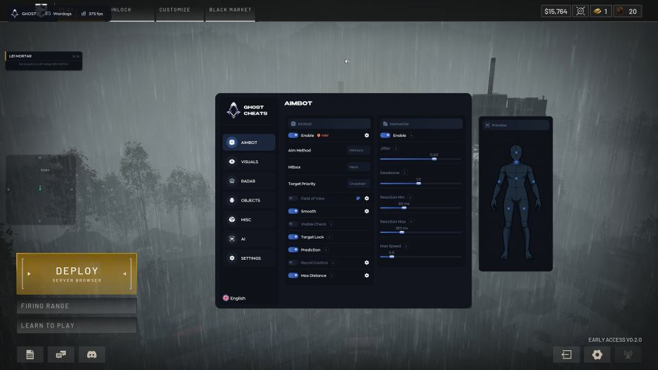Screenshot 1 / 10