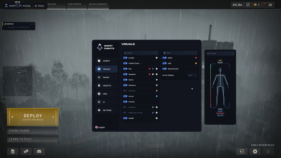 Screenshot 2 / 10