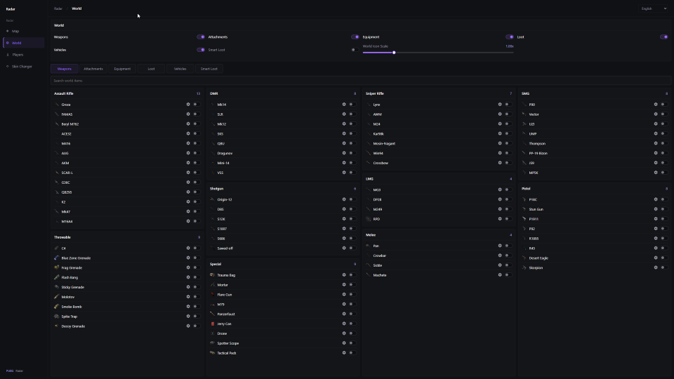 Screenshot 2 / 9