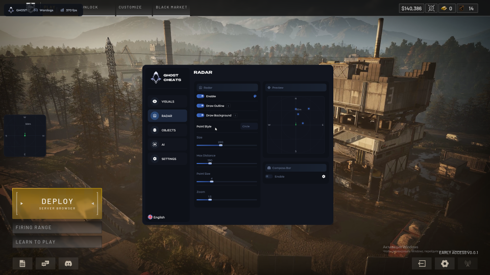 Screenshot 2 / 6