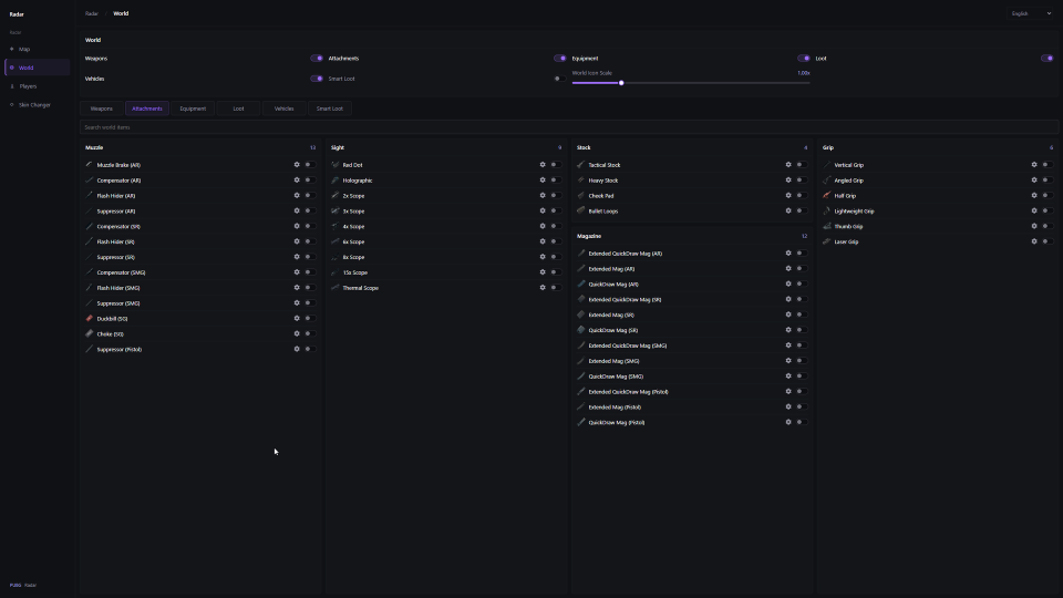 Screenshot 3 / 9