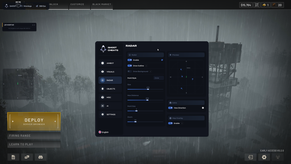 Screenshot 3 / 10