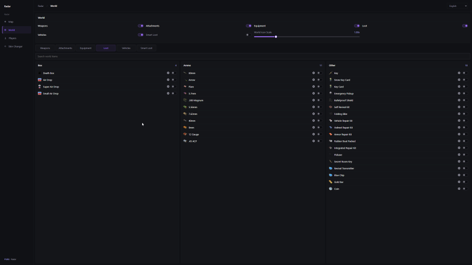 Screenshot 5 / 9