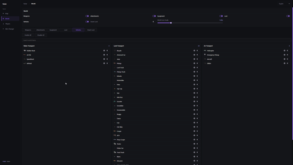 Screenshot 6 / 9