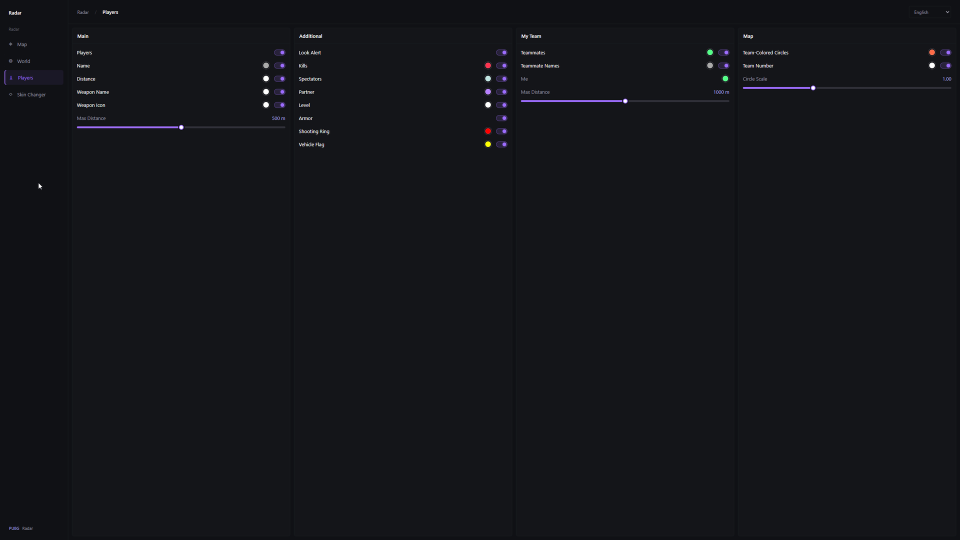 Screenshot 8 / 9