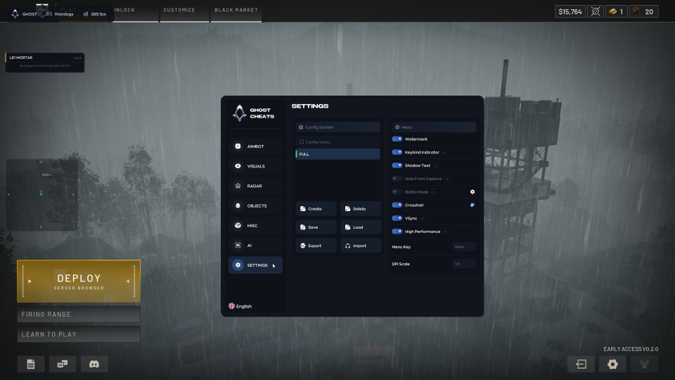 Screenshot 8 / 10