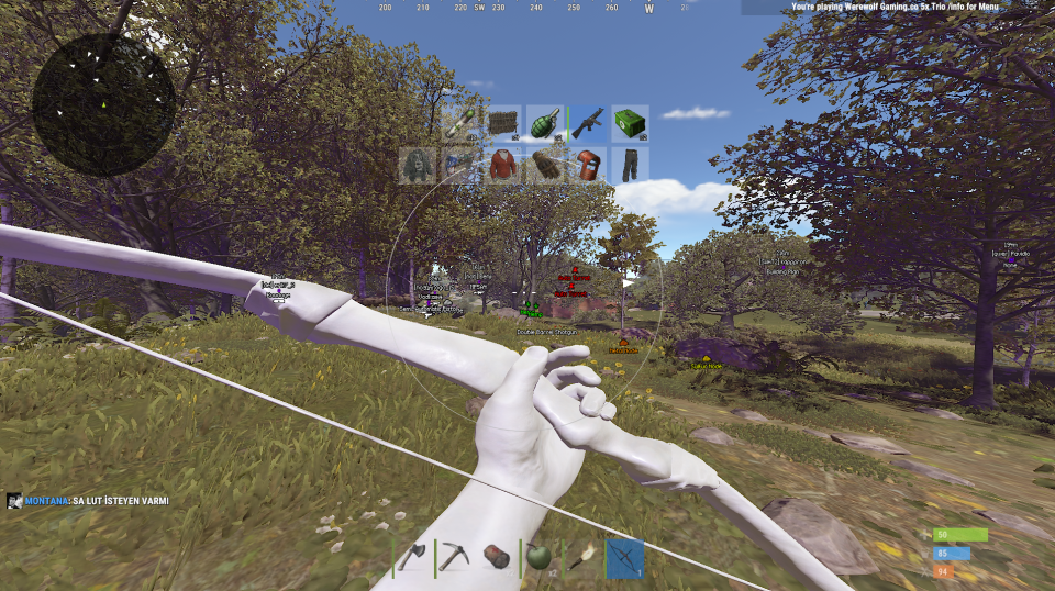 Screenshot 1 / 4