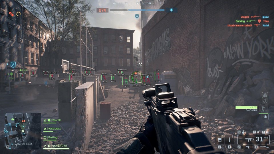 Screenshot 1 / 5