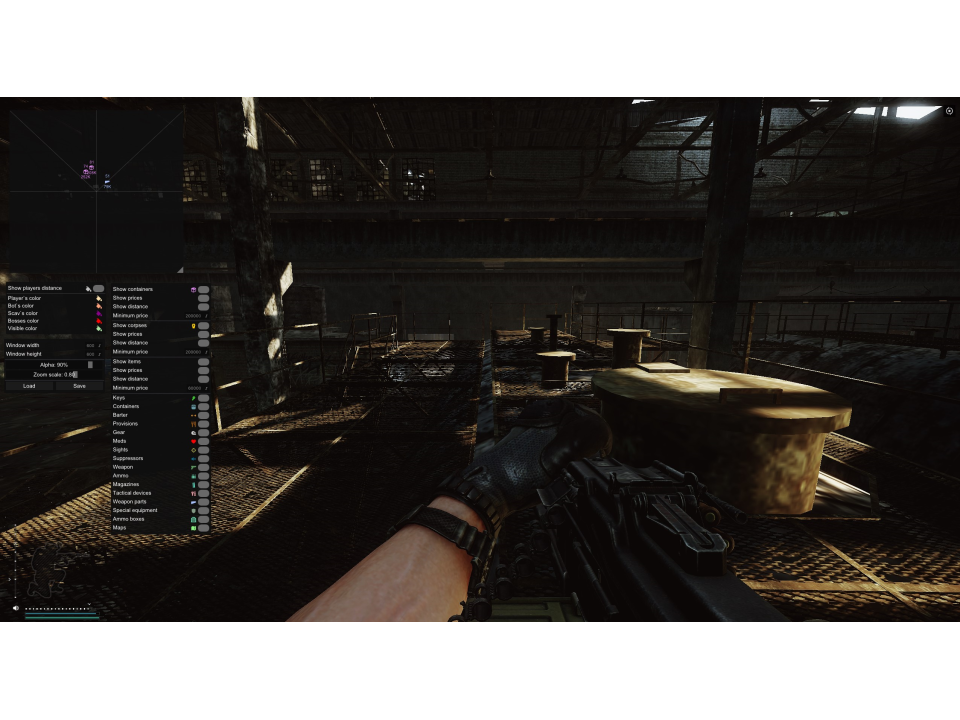 Screenshot 1 / 4