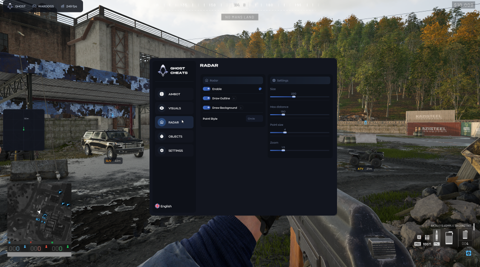 Screenshot 1 / 7