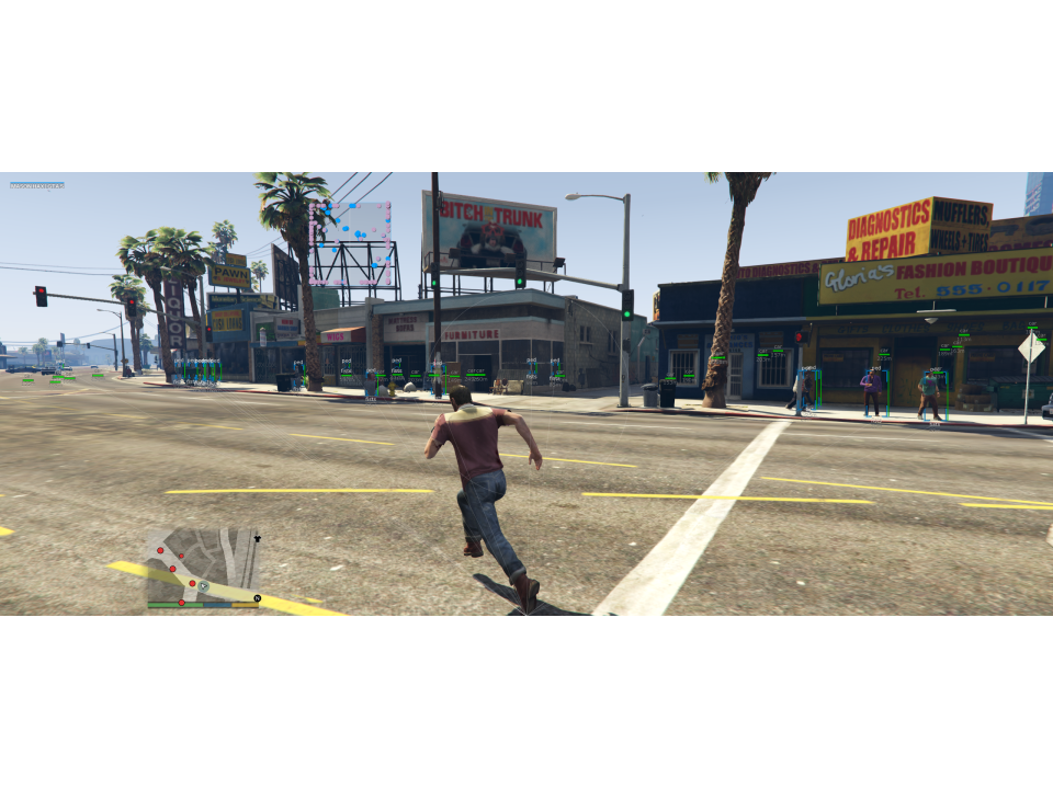Screenshot 1 / 5