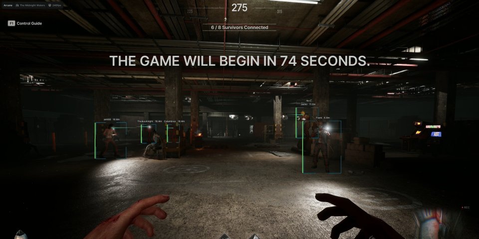 Screenshot 1 / 4
