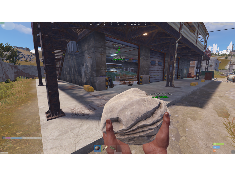 Screenshot 1 / 6