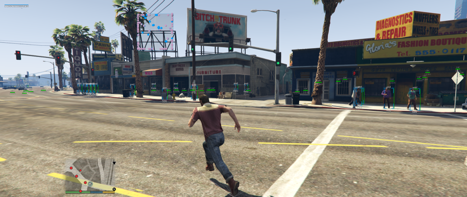 Screenshot 1 / 5