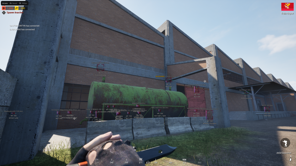Screenshot 1 / 5