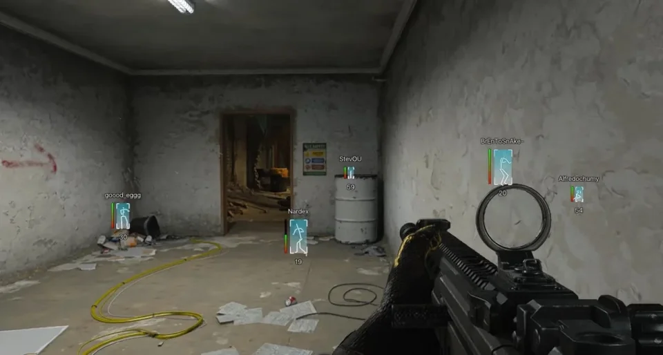 Screenshot 2 / 8