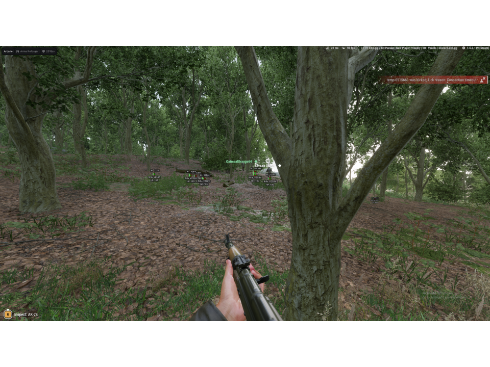 Screenshot 1 / 4