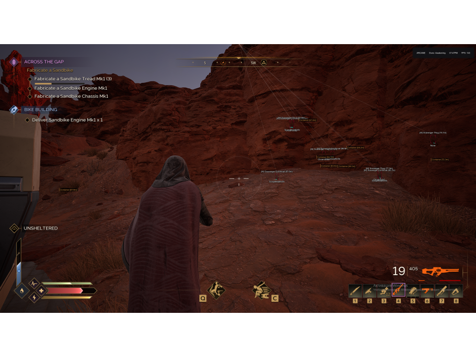 Screenshot 1 / 3