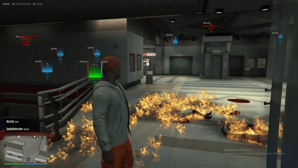 Screenshot 1 / 3