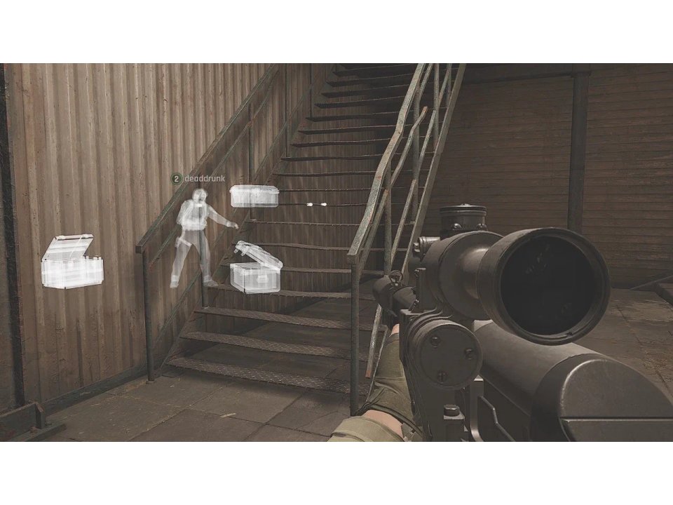 Screenshot 1 / 3