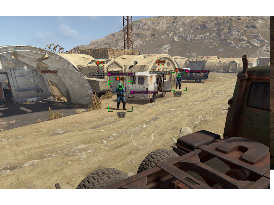 Screenshot 1 / 4