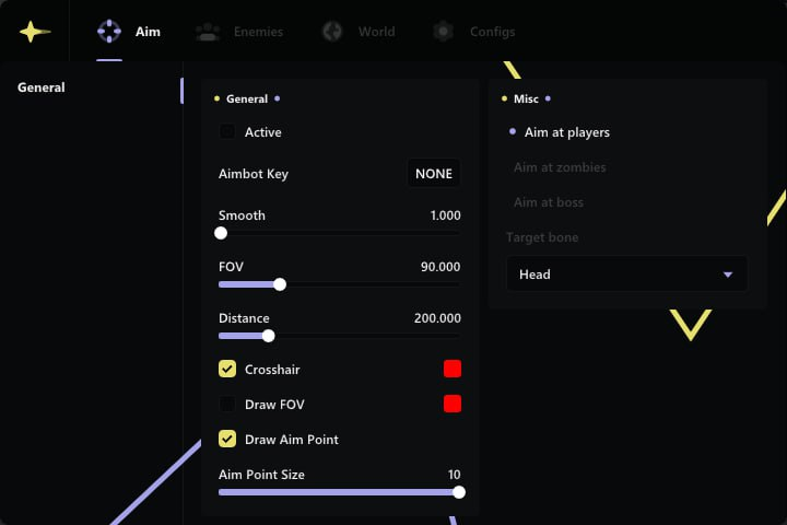 Screenshot 1 / 3