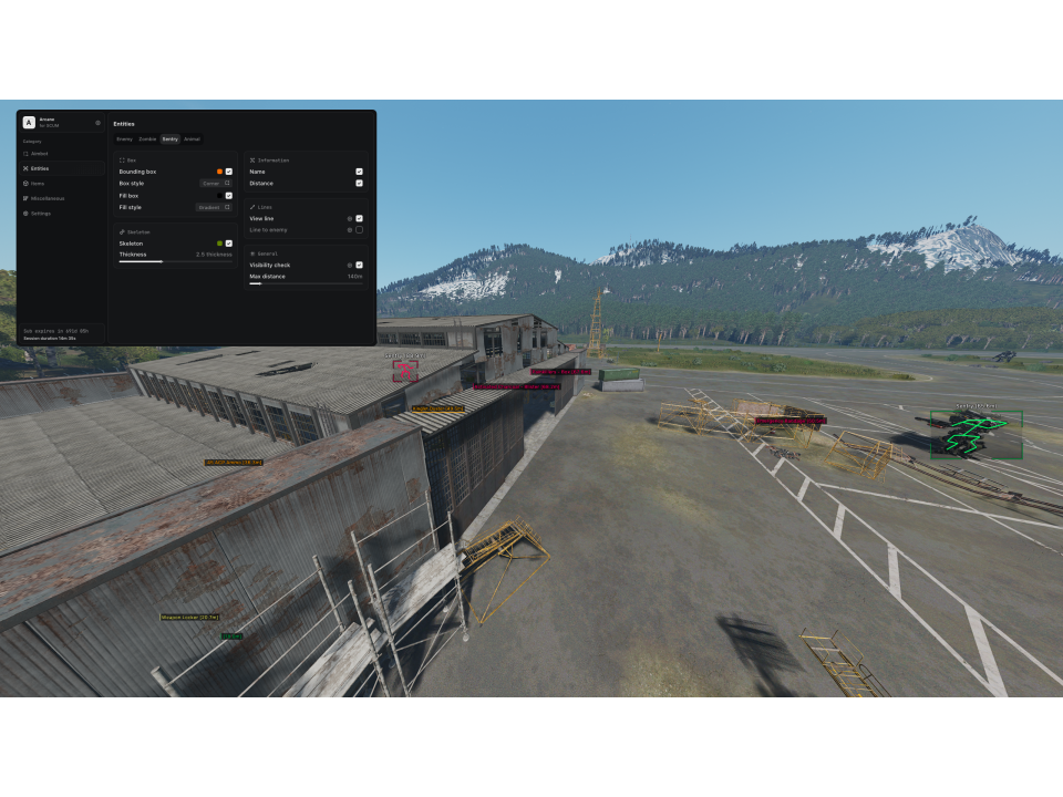 Screenshot 1 / 5
