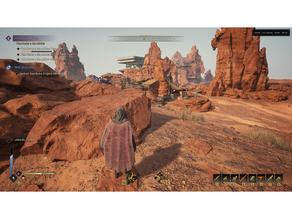 Screenshot 2 / 3