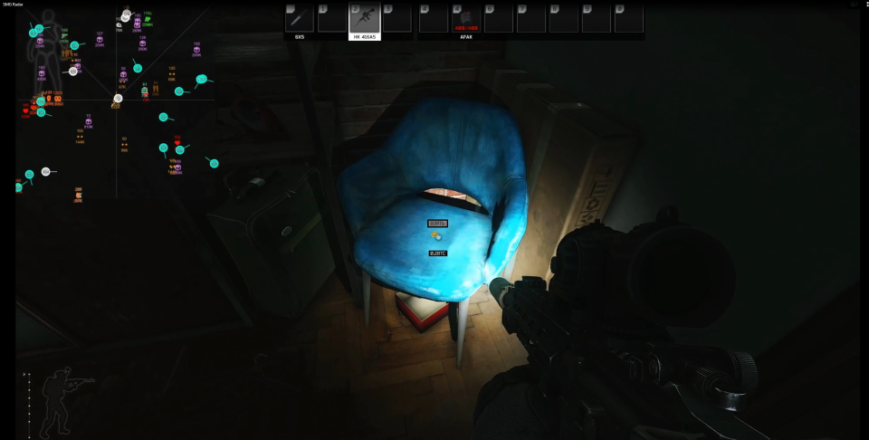 Screenshot 2 / 4
