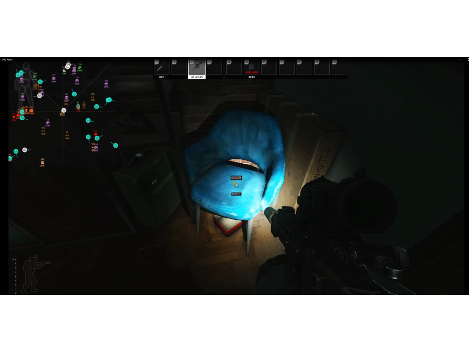 Screenshot 2 / 4