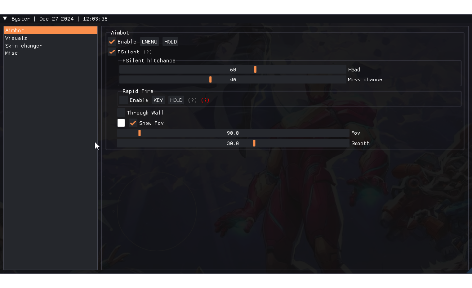 Screenshot 2 / 5