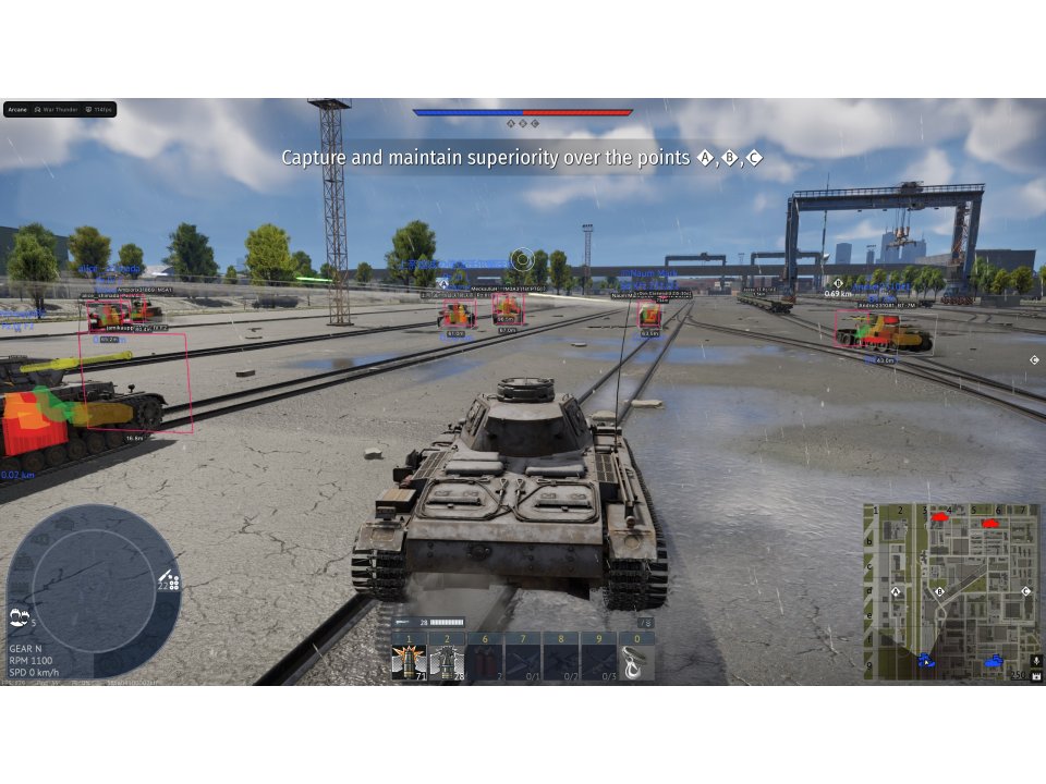 Screenshot 2 / 4