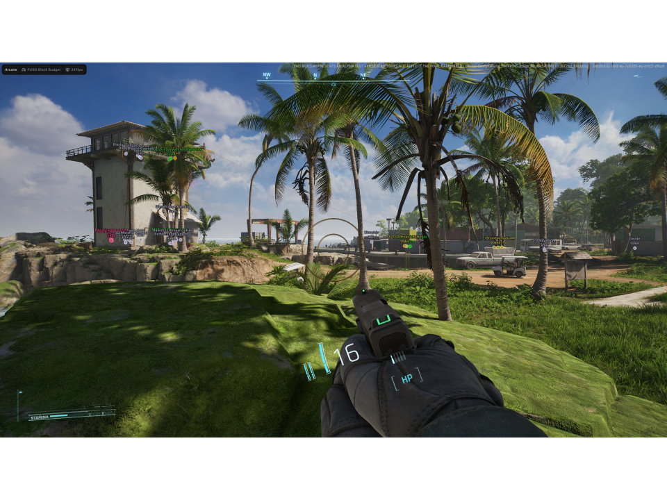 Screenshot 2 / 4