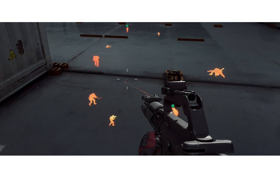Screenshot 2 / 3