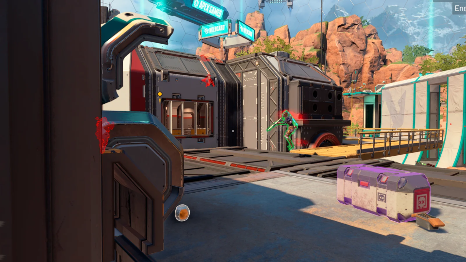 Screenshot 2 / 3