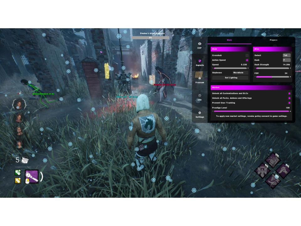 Screenshot 1 / 4