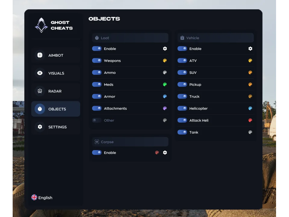 Screenshot 2 / 5