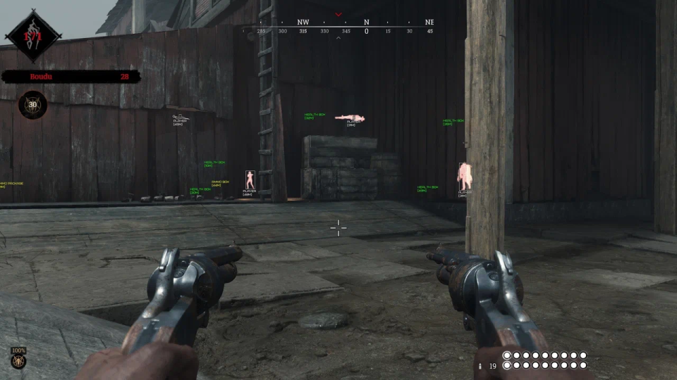 Screenshot 2 / 3