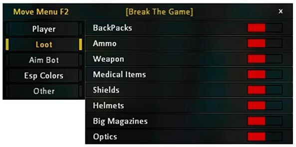 Screenshot 1 / 4