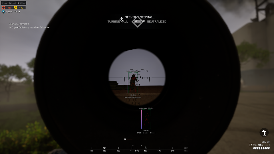 Screenshot 2 / 5