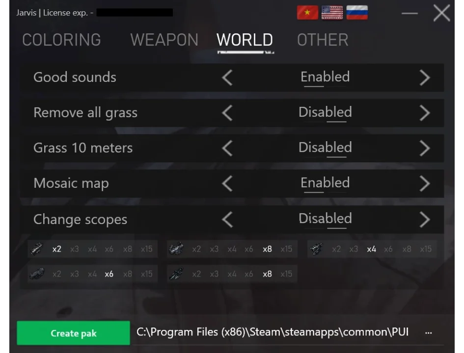 Скриншот 3 / 4