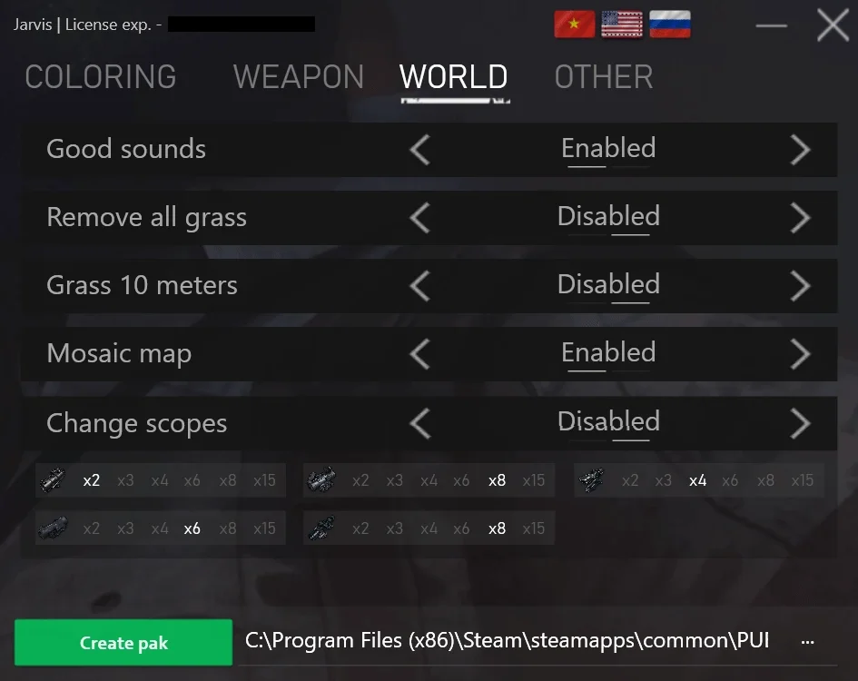 Скриншот 3 / 4