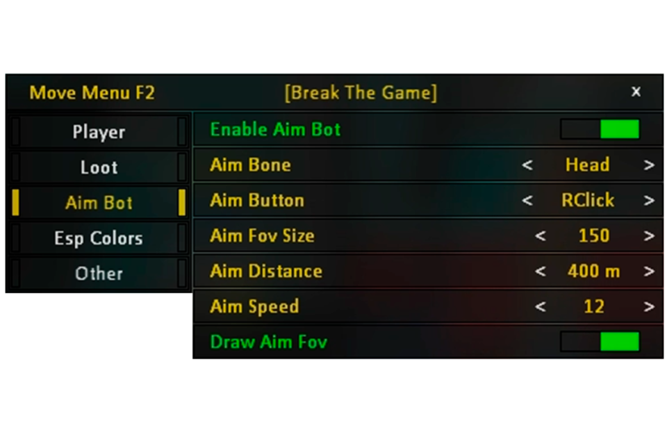 Screenshot 2 / 4