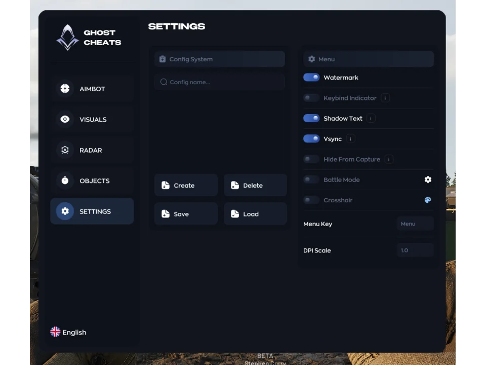 Screenshot 3 / 5