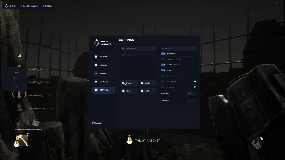 Screenshot 3 / 7