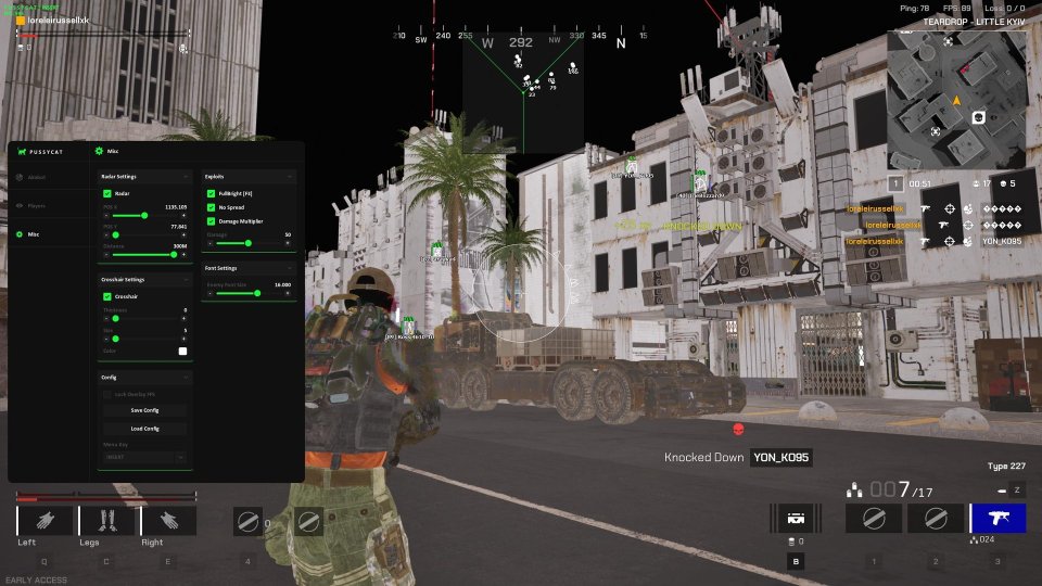 Screenshot 3 / 3