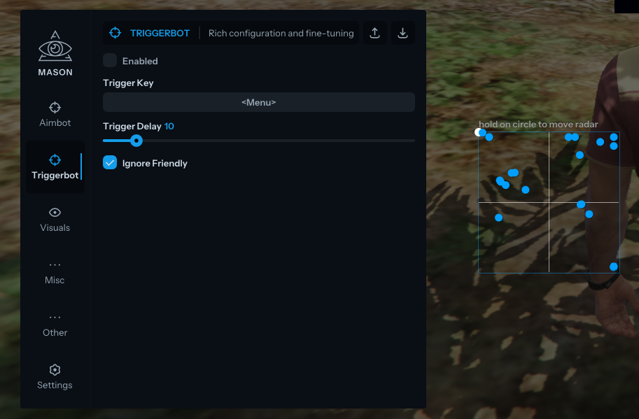 Screenshot 3 / 5