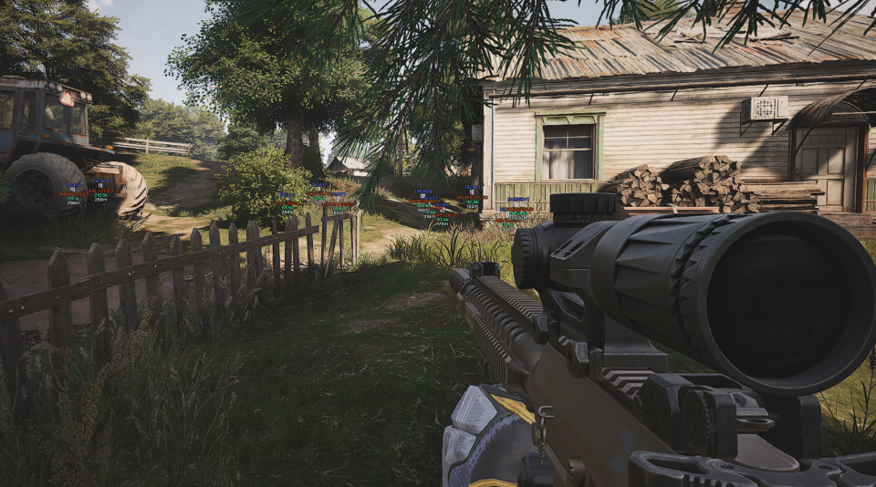 Screenshot 3 / 13